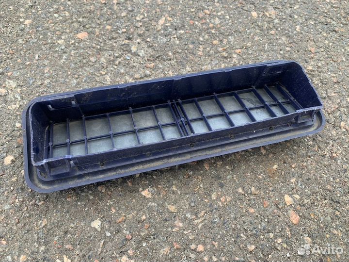 Решетка вентиляционная Audi A1, Yeti, Fabia, Polo