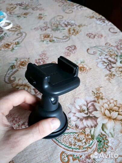 Автодержатель для телефона