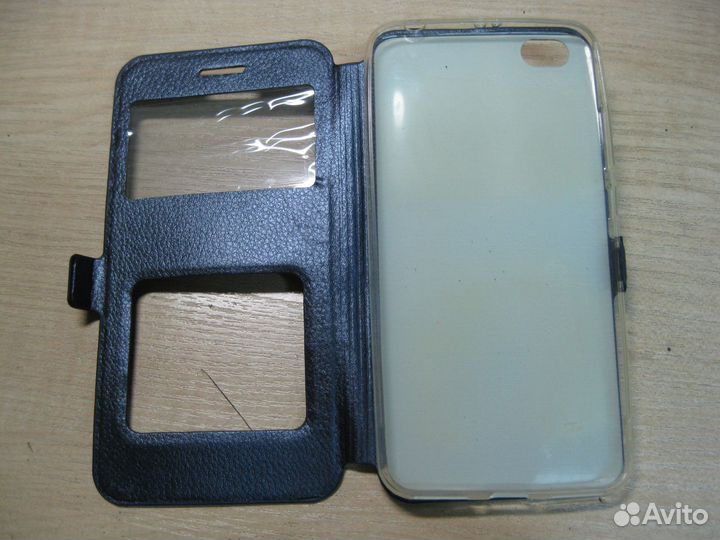 Чехол на xiaomi Redmi note 5