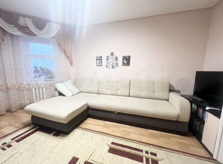 2-к. квартира, 70,6 м², 6/9 эт.