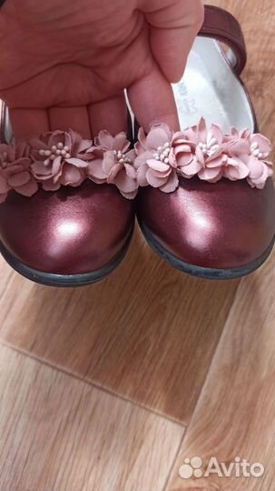 Обувь для девочек и 29-31 размеры