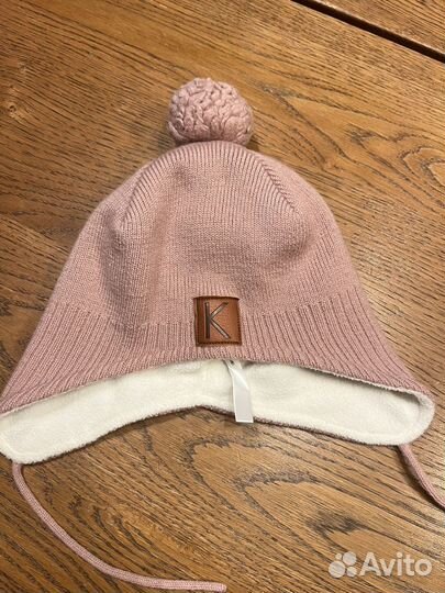 Шапка Kuling 48-50