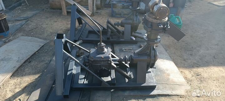 Гранулятор комбикормов опилок и травяной муки. Раб