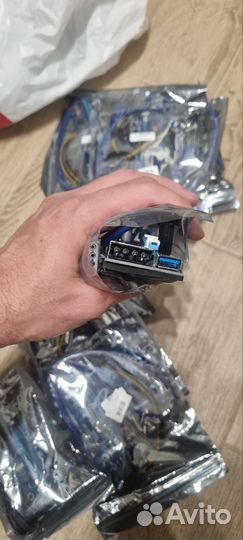 Рейзер для видеокарты