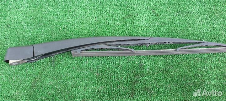 Поводок стеклоочистителя задний Ford S-Max (CA1)