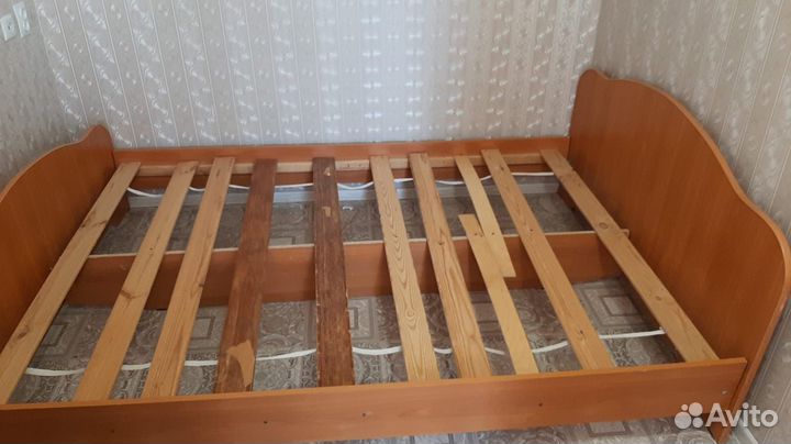 Кровать бу