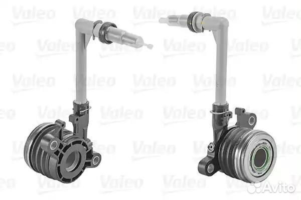 Гидравлический выжимной подшипник