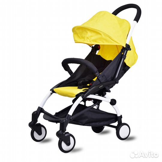 Прокат. Доставка. Коляска 