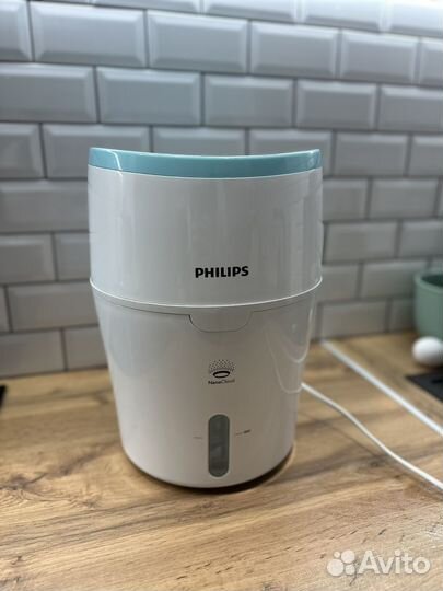 Увлажнитель воздуха philips