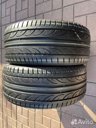 Hankook Ventus V12 Evo2 K120 215/40 R17