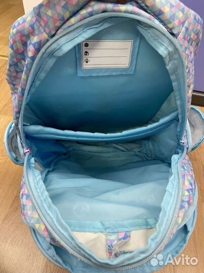 Рюкзак школьный Beckmann