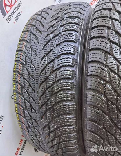 Nokian Tyres Hakkapeliitta R3 SUV 235/65 R17 108R