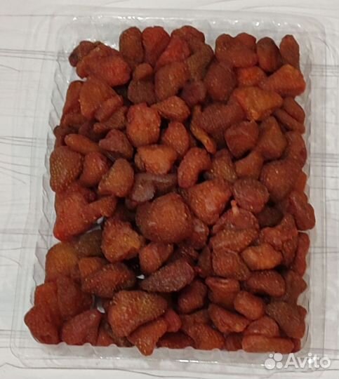 Орехи и сухофрукты