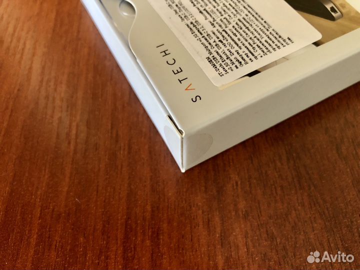 Satechi USB-4 Multiport Adapter with 2.5G Ethernet