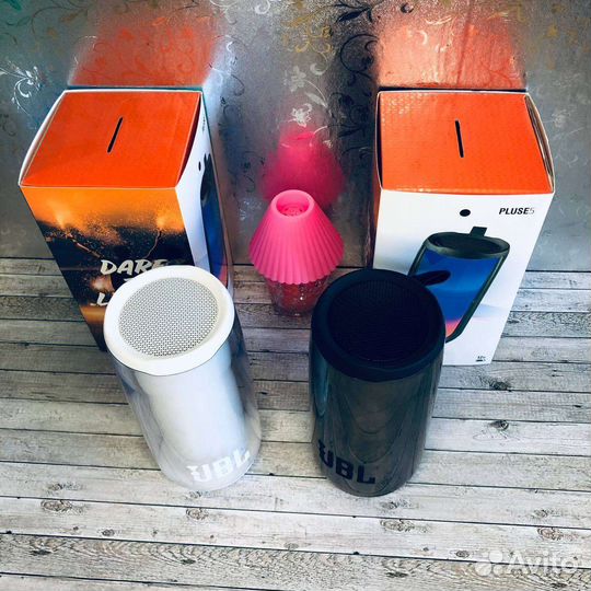 Колонки JBL please 5