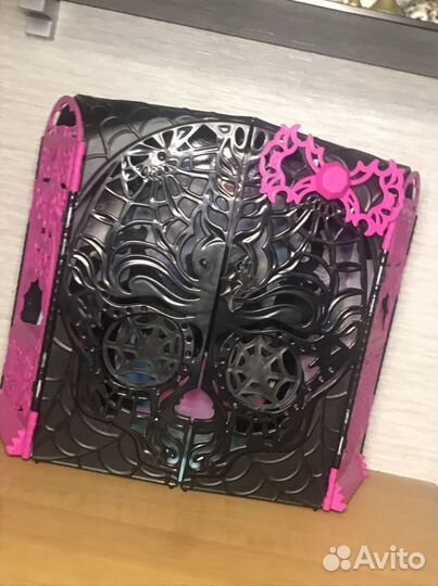 Монстер хай Станция возможен торг