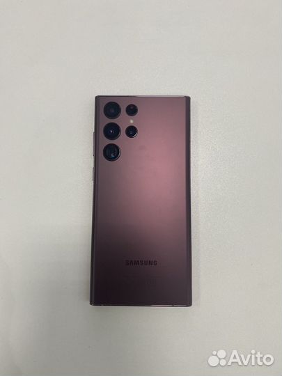 Samsung Galaxy S22 Ultra, 12/512 ГБ