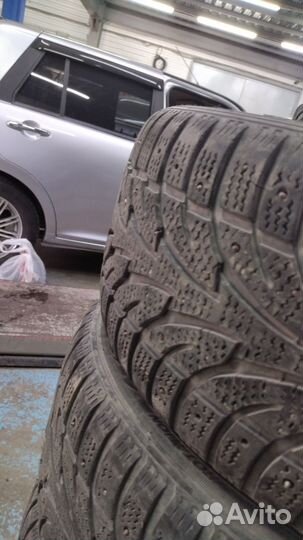 Sailun Ice Blazer WST1 225/50 R17