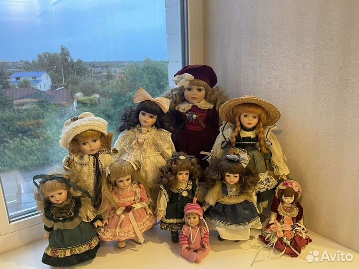 Кукла remeco collection