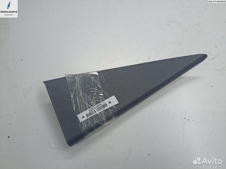 Накладка декоративная 13125744 на Opel Meriva A
