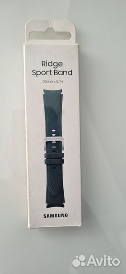 Ремешок для часов samsung galaxy watch