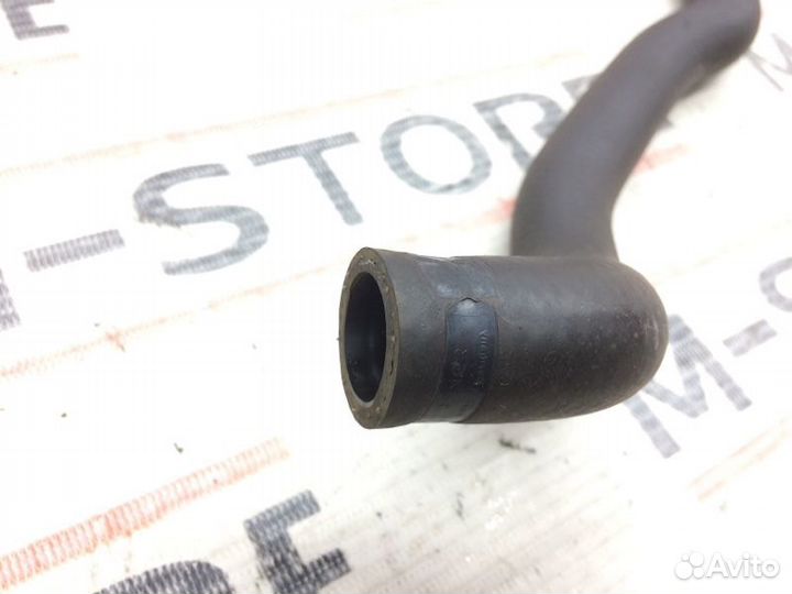 Патрубок отопителя Bmw 3-Series E46 N46B20A 2004