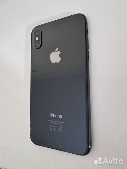 iPhone Xs, 64 ГБ