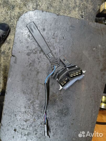 Переключатель света подрулевой Volvo FL 7-10-6