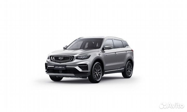 Geely Atlas Pro 1.5 AMT, 2023