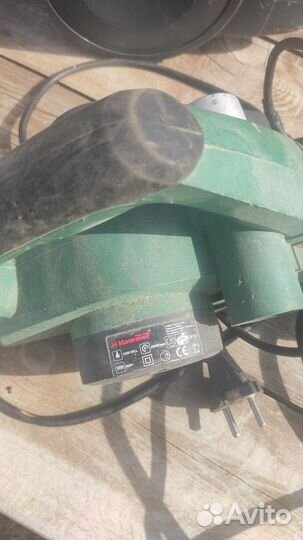 Электроинструменты