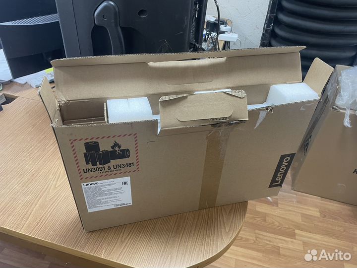 Lenovo ideapad