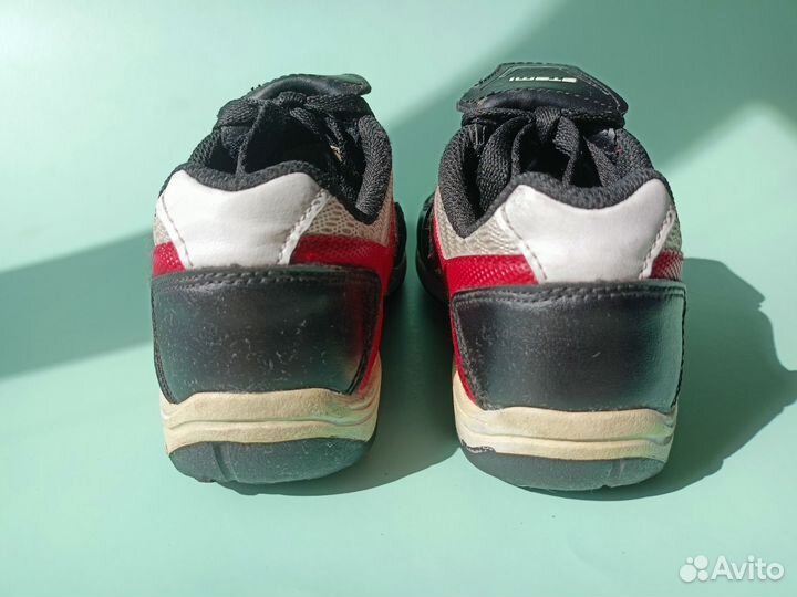 Обувь для мальчика