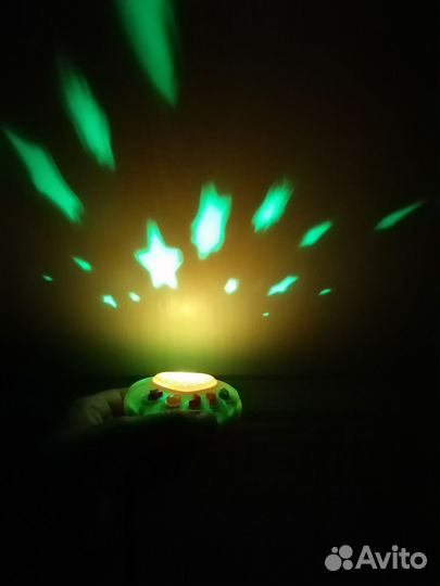 Детский проектор 