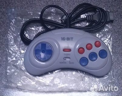 Картриджи Sega + приставка