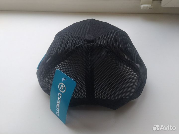 Кепка бейсболка мужская эксклюзив CF moto