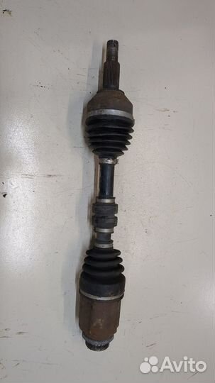 Полуось Infiniti JX, 2013