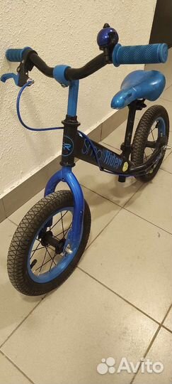 Беговел small rider