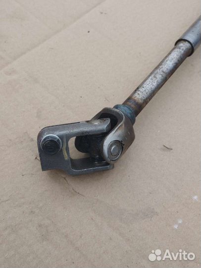 Рулевой карданчик Hyundai Matrix 1 Рестайлинг