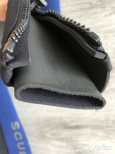 Гидрокостюм Scubapro Profile 5