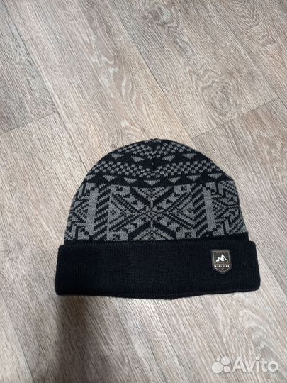 Шапка для мальчика