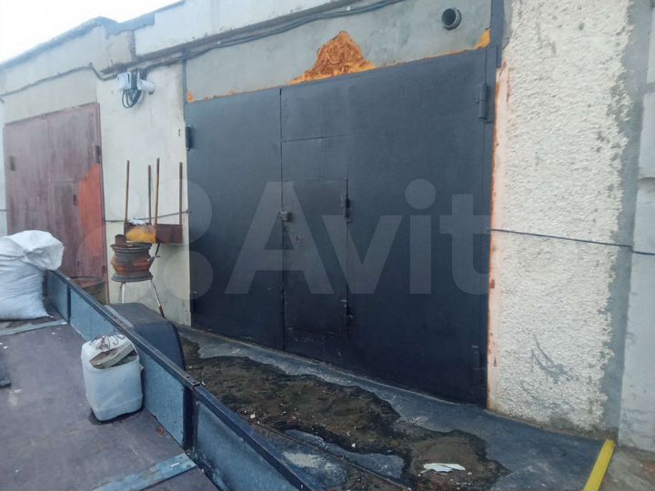 Гараж, 29 м²