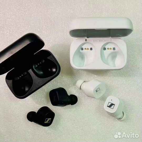 Наушники sennheiser