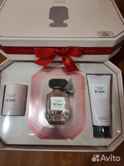 Victorias secret Подарочный набор
