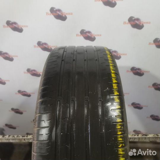 Continental ContiPremiumContact 5 225/60 R17