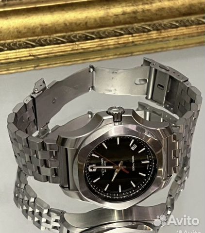 Victorinox Swiss Army I N O X