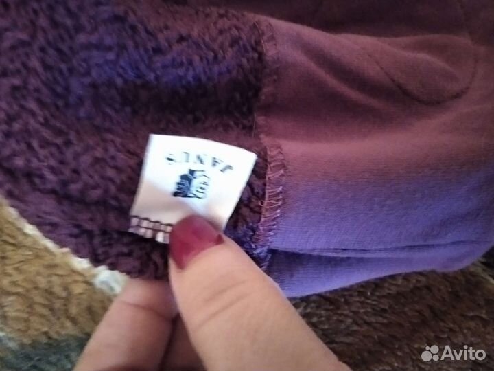 Шапка для девочки