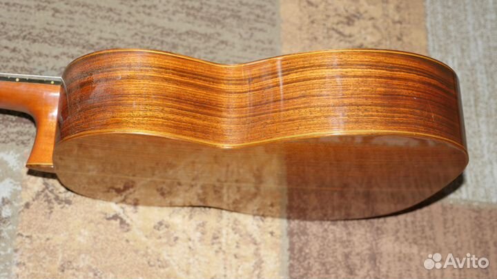 Массив ели Suzuki №2, handcrafted in Japan 1972