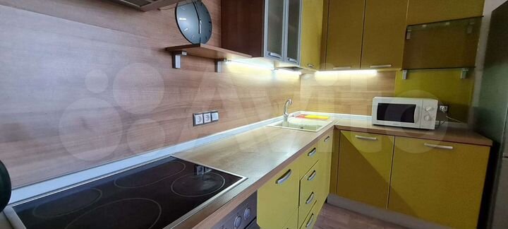 3-к. квартира, 51 м², 14/25 эт.