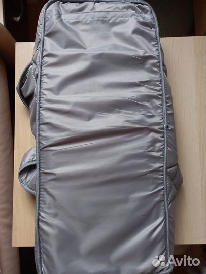 Сумка-переноска Babyton