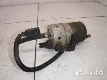 Распределитель тормозных усилий